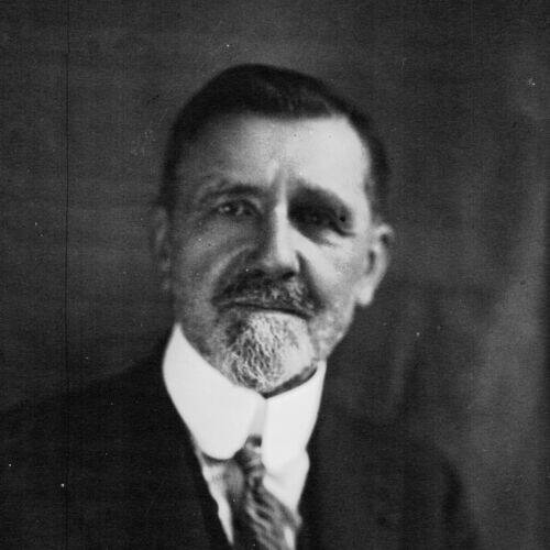 Émile Borel