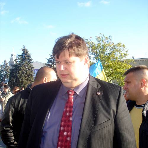 Ihor Baluta