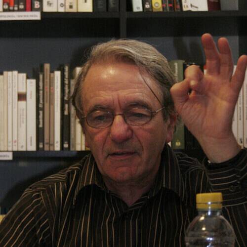 Jacques Rancière