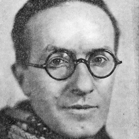 Jean Giraudoux