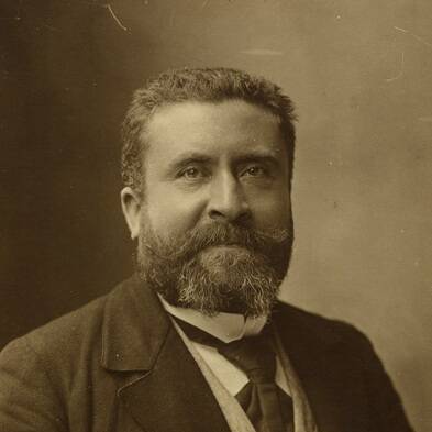 Jean Jaurès