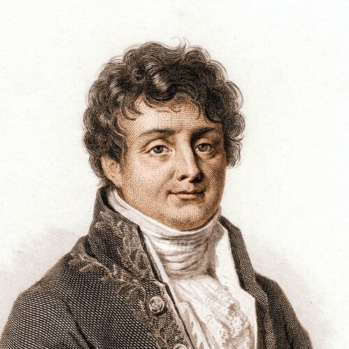 Joseph Fourier