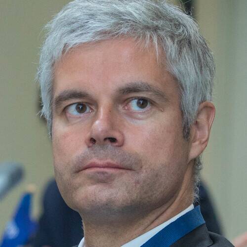 Laurent Wauquiez