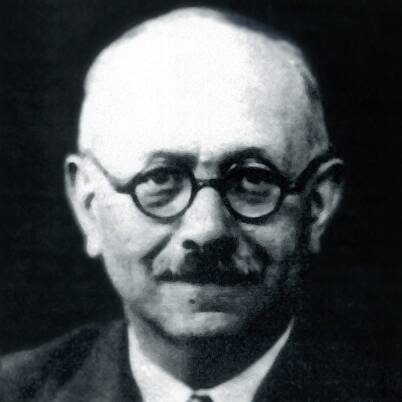 Marc Bloch