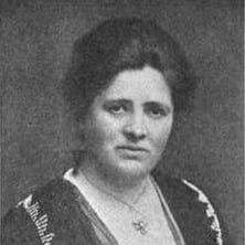 Margaret Wintringham