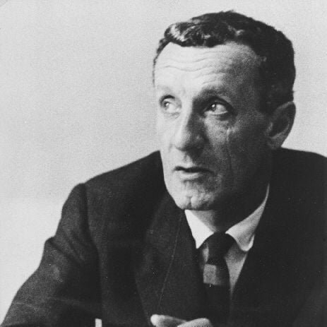 Maurice Merleau-Ponty