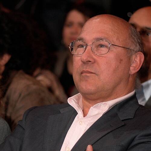 Michel Sapin