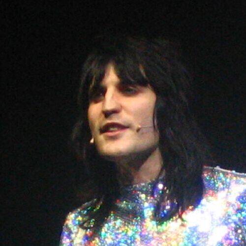 Noel Fielding