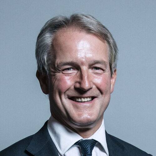 Owen Paterson