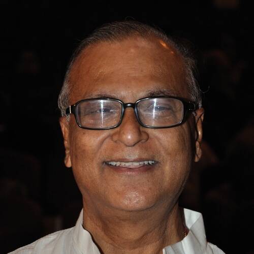 Pradip Bhattacharya