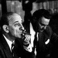 Raymond Aron