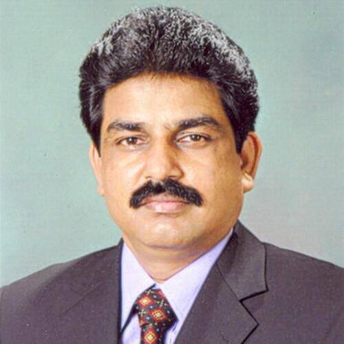 Shahbaz Bhatti