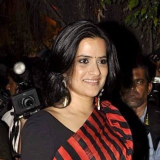 Sona Mohapatra