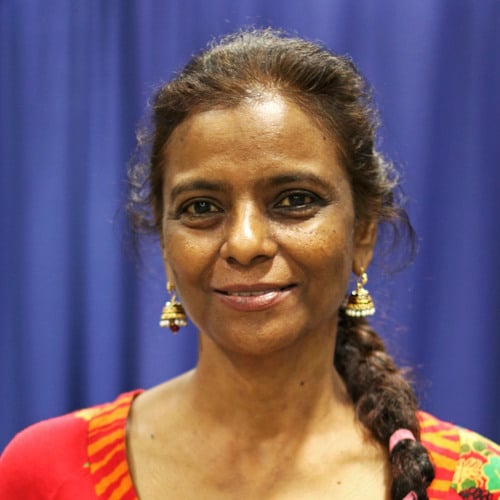 Sujatha Gidla