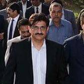 Murad Ali Shah