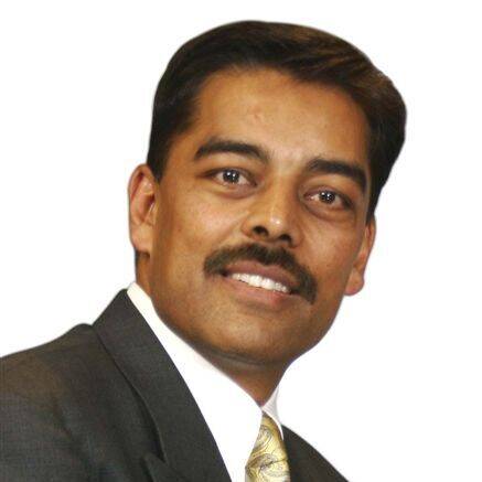 Vimal Shah