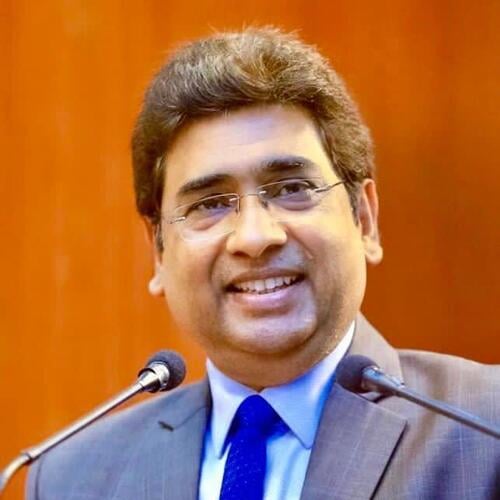 Vinod Kumar Yadav