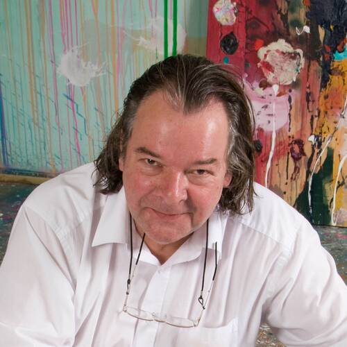 Will Alsop