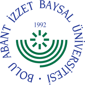 Abant Izzet Baysal University logo