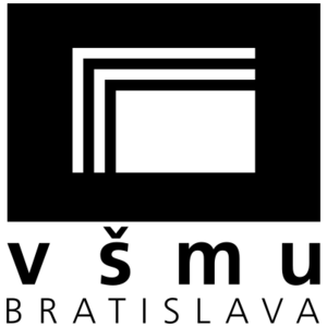 Academy of Performing Arts in Bratislava logo