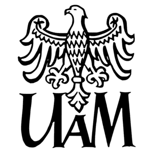 Adam Mickiewicz University logo