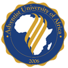 Adventist University of Africa logo