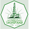 Al-Ahgaff University logo