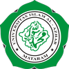 Al-Azhar Islamic University of Mataram logo