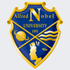 Alfred Nobel University logo