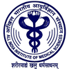 All India Institute of Medical Sciences Delhi logo