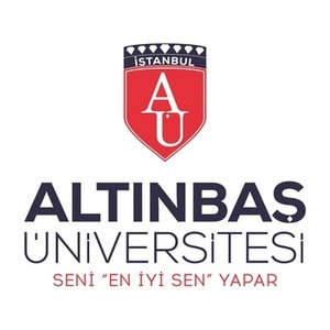 Altinbas University logo