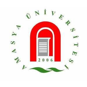 Amasya University logo