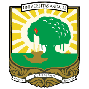 Andalas University logo