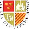 Antonio Ruiz de Montoya University logo