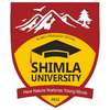 AP Goyal Shimla University logo