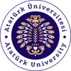 Ataturk University logo