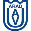 Aurel Vlaicu University of Arad logo