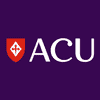 Australian Catholic University logo