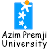 Azim Premji University logo