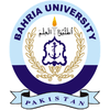 Bahria University logo