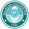 Balikesir University logo