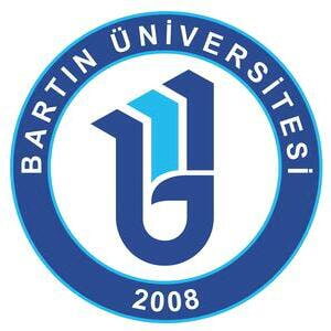 Bartin University logo