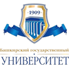 Bashkir State University logo