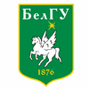 Belgorod State University logo