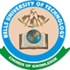 Bells University of Technology logo