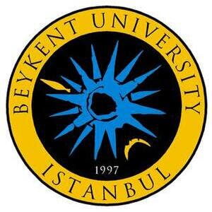 Beykent University logo