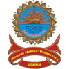 Bhupal Nobles University logo