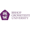 Bishop Grosseteste University logo