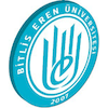 Bitlis Eren University logo