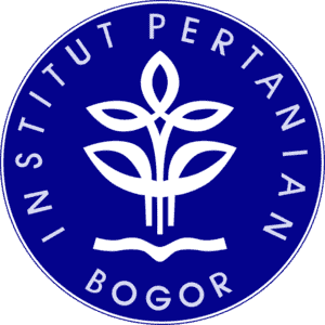 Bogor Agricultural University logo